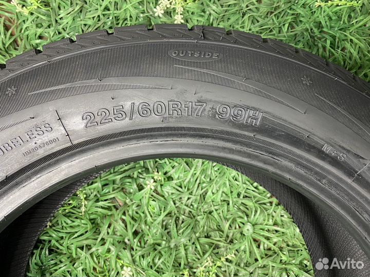 iLink Winter IL868 225/60 R17 99H