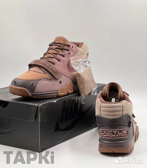 Nike Air Trainer 1 SP Cactus Jack