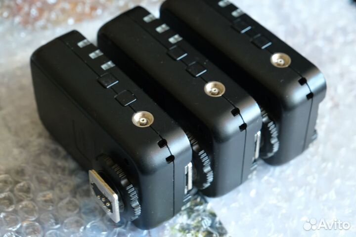 Радиосинхронизатор yongnuo YN-622С