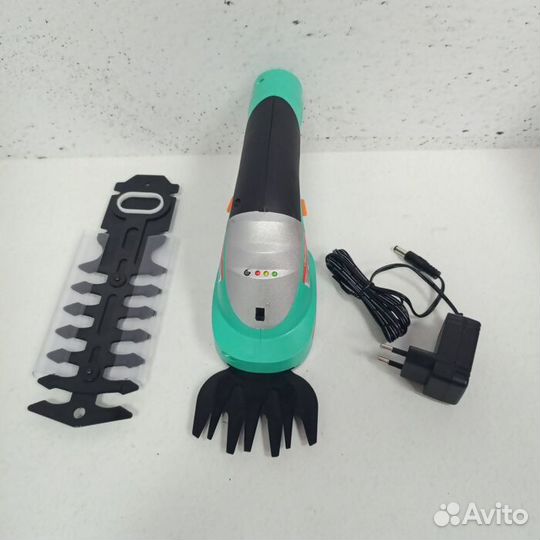 Кусторез Sturm СНТ 36 (Рассрочка/ Т1)