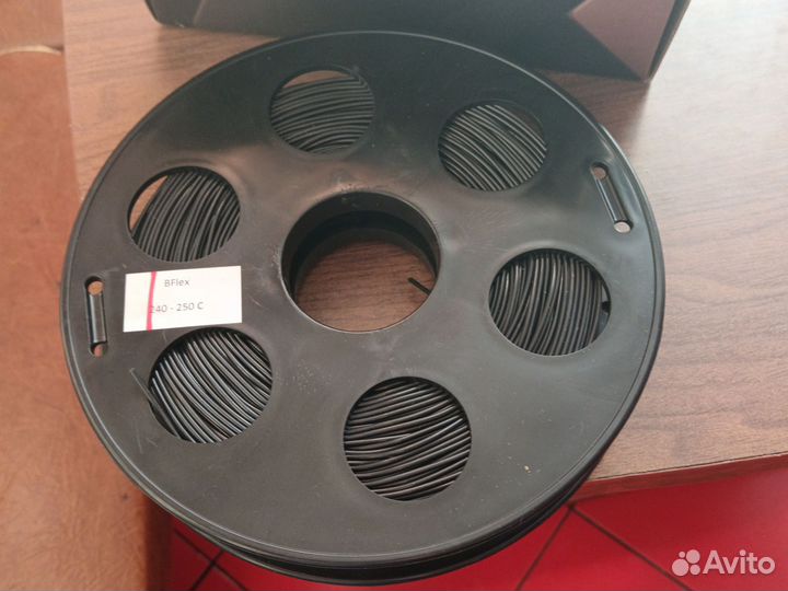 Нить для 3D принтера