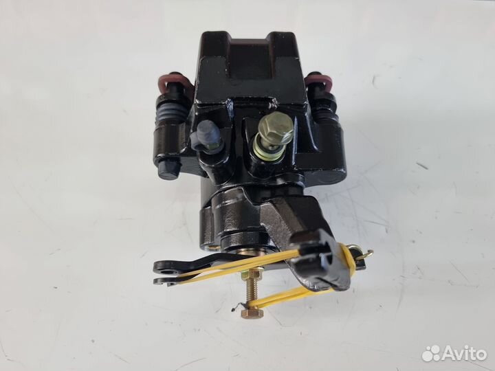 Цилиндр рабочий заднего тормоза