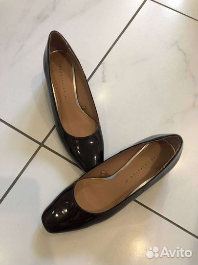 Туфли Zara