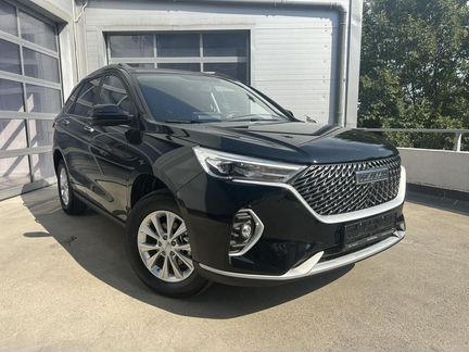 Haval M6 1.5 AMT, 2024