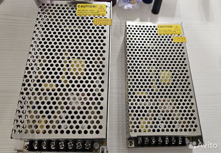 Блок питания arlight