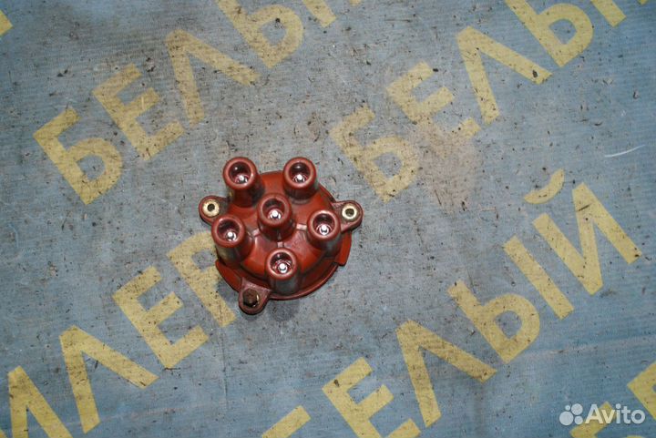 Крышка трамблера Volvo V70