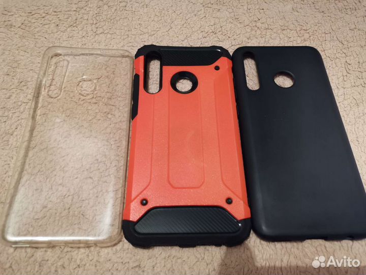 Чехлы на телефон honor