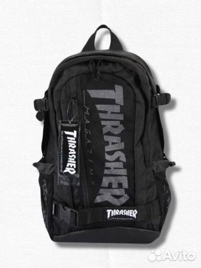 Портфель Thrasher