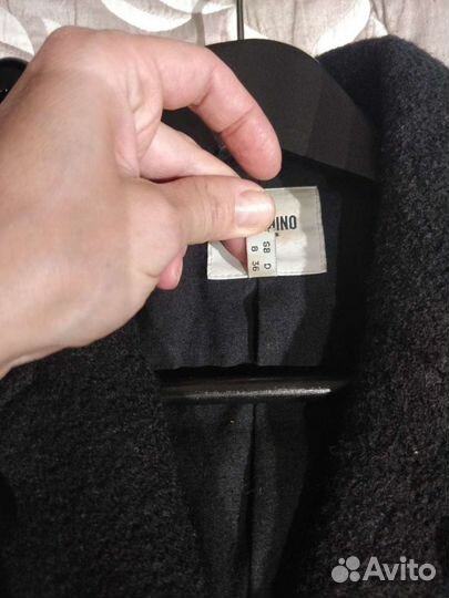 Пальто женское