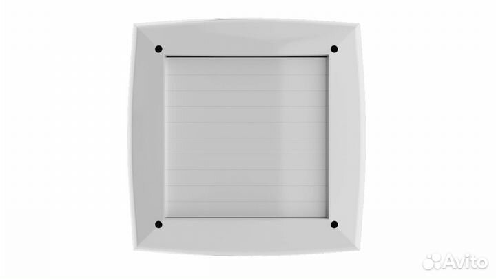 Энергоэффективная приточно-вытяжная вентиляционная установка серии fiato RCF-70