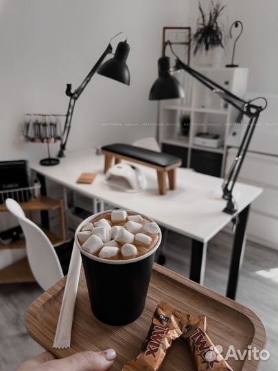 Мастер маникюра и педикюра