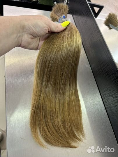 Детский срез 39см