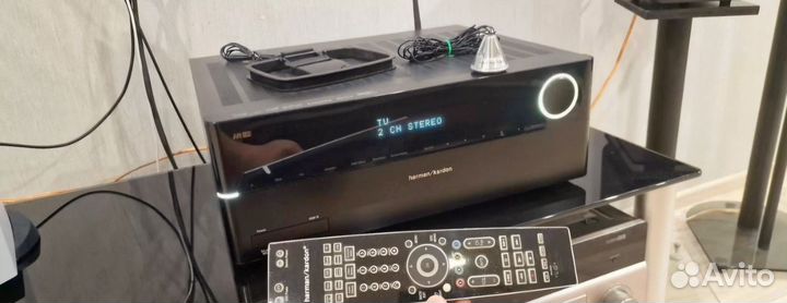 Ресивер Harman Kardon avr 270