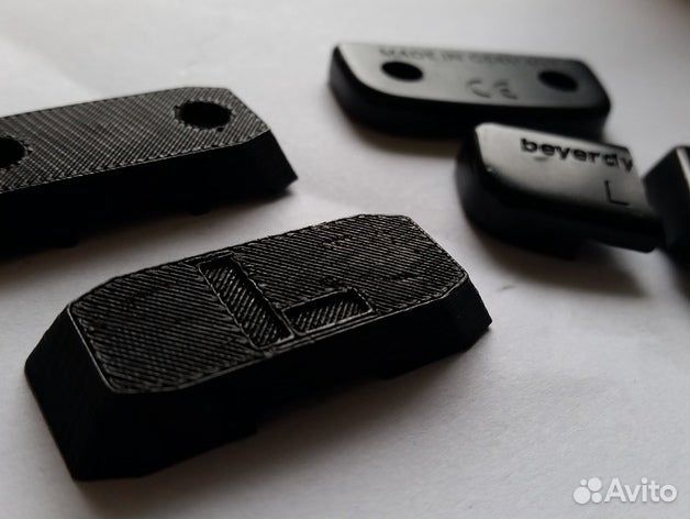 Запчасти для наушников Beyerdynamic, sony, denon