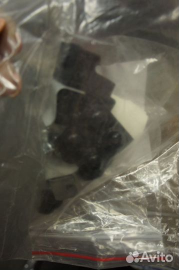 Дефлектор капота Хендай Грета XL