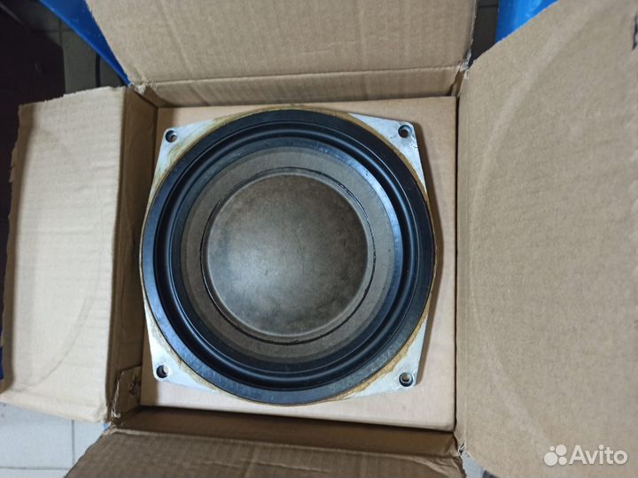Динамики 30 гд-2
