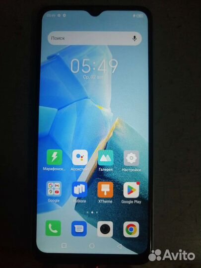 Honor 9X 128Gb