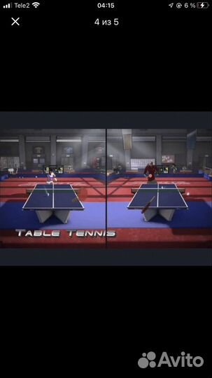 Праздник спорта новая. Игра на PlayStation 3