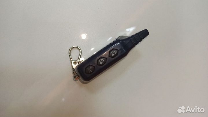 Брелок сигнализации starline b9