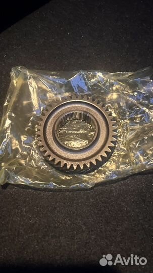 Шестерня 5-й передачи