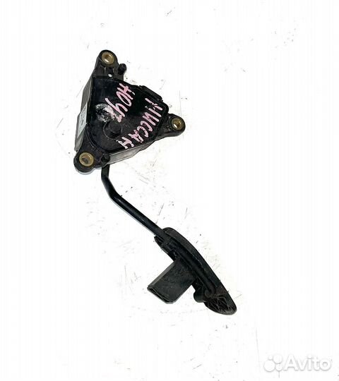 Педаль газа электронная Nissan Note