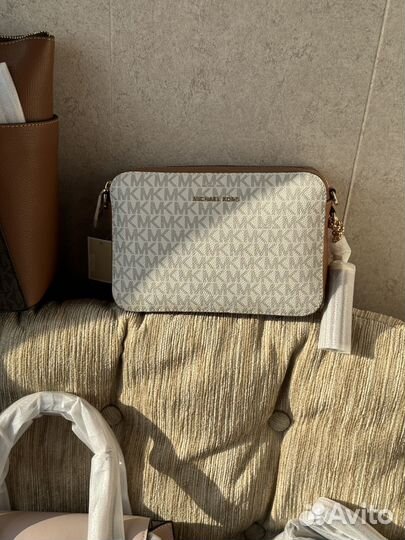 Сумка Michael Kors Crossbody оригинал