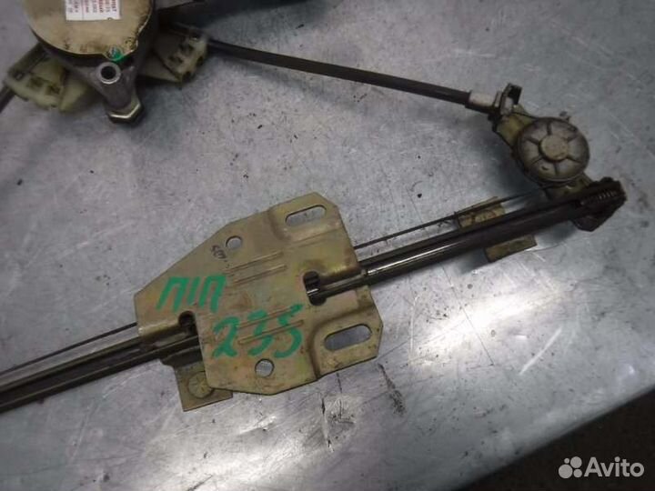 Стеклоподъемник передний правый Ваз 2115 2111