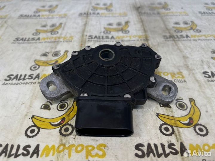 Селектор АКПП Volkswagen Touareg 7L6 BHK 3.6 FSI