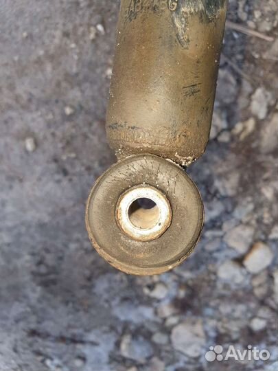 Стойка з.л. и п.п. audi a4 b5 на восстановление