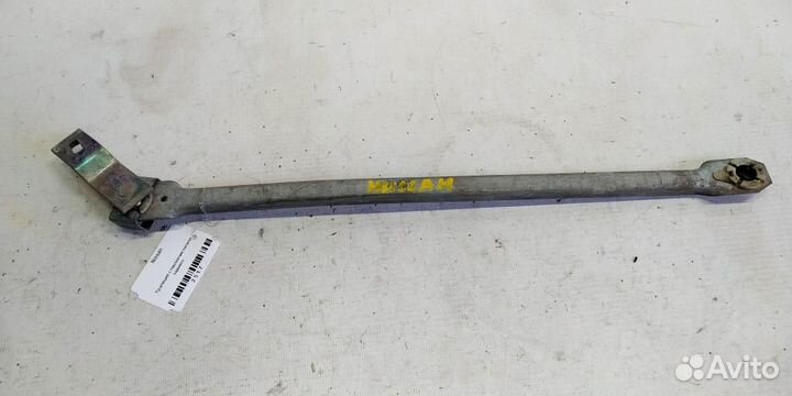 Трапеция стеклоочистителя заднего Nissan