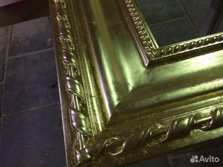 Шлифовщик-Реставратор