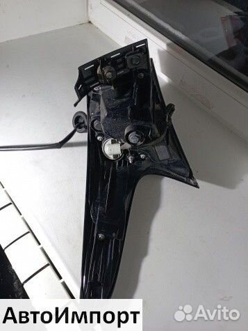 Фонарь правый задний Lexus NX бу