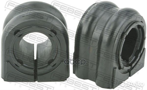 Втулка переднего стабилизатора комплект D24 OPS