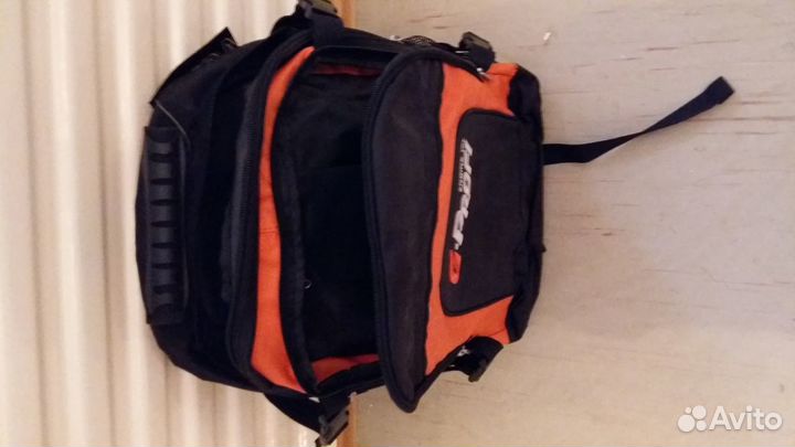 Рюкзак G-Profi Discovery 30