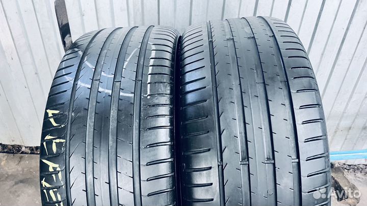 Pirelli Cinturato P7 255/40 R18 99Y