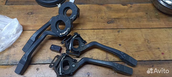 Запчасти volkswagen t4