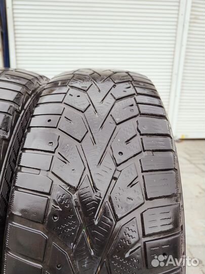 Gislaved NordFrost 100 195/65 R15 95T