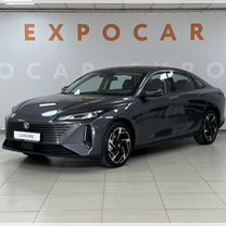 Новый Changan Lamore 1.5 AMT, 2023, цена от 2 589 900 руб.