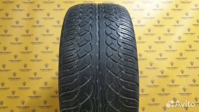 Yokohama Parada Spec-X 305/50 R20 120V
