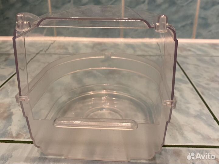 Купалка для птиц