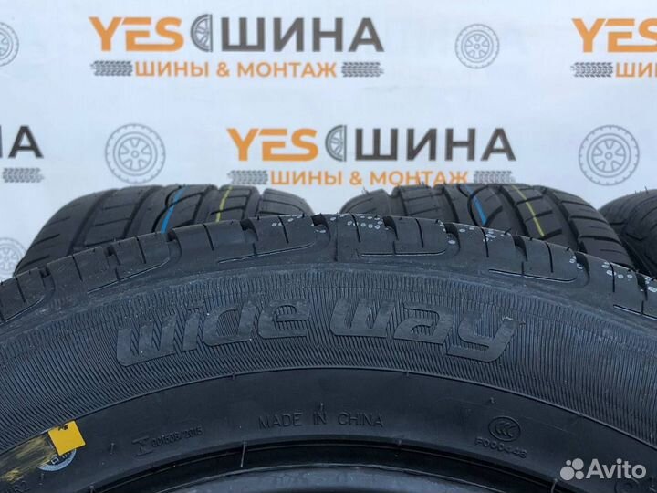 Wideway Sportsway 225/55 R16 99C