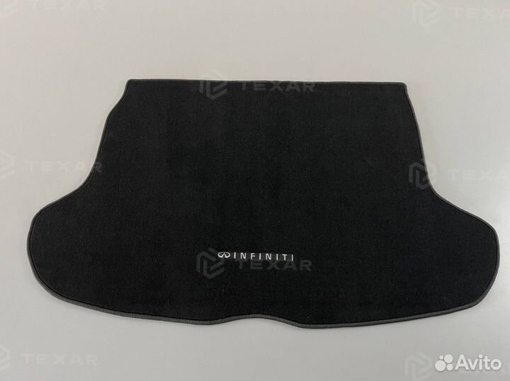 Коврик в багажник Infiniti EX J50