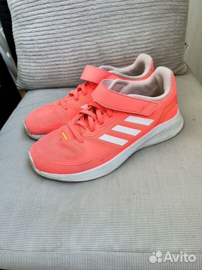 Кроссовки детские adidas 35 21,5 см