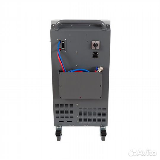 Установка GrunBaum AC7000S Basic автоматическая