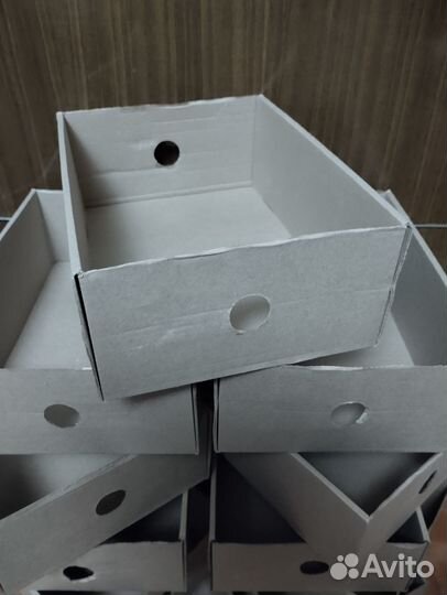 Коробки - органайзер