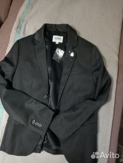 Пиджак детский