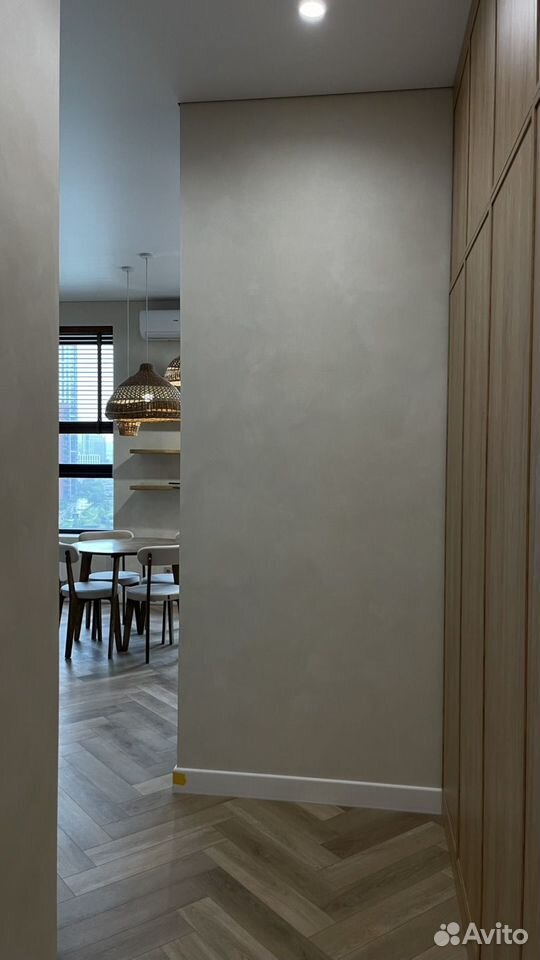 2-комнатная квартира, 50 м² — фото 8