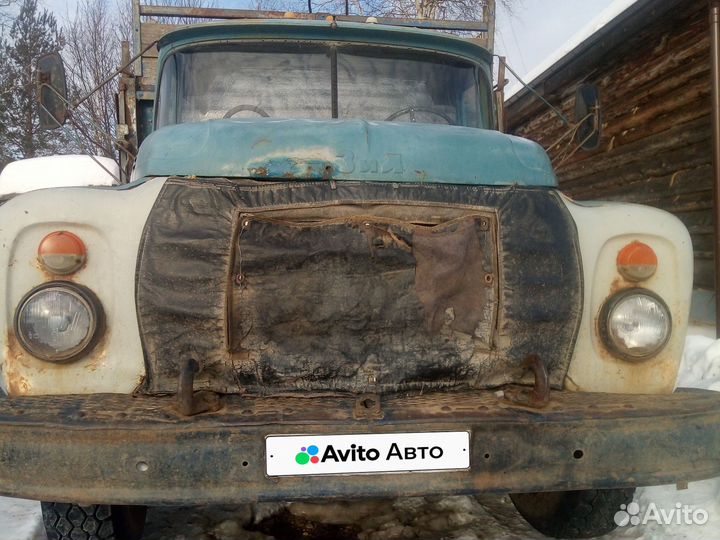 Борона Минскагропроммаш БДН, 1993