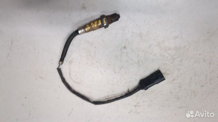 Лямбда зонд Renault Scenic, 2003