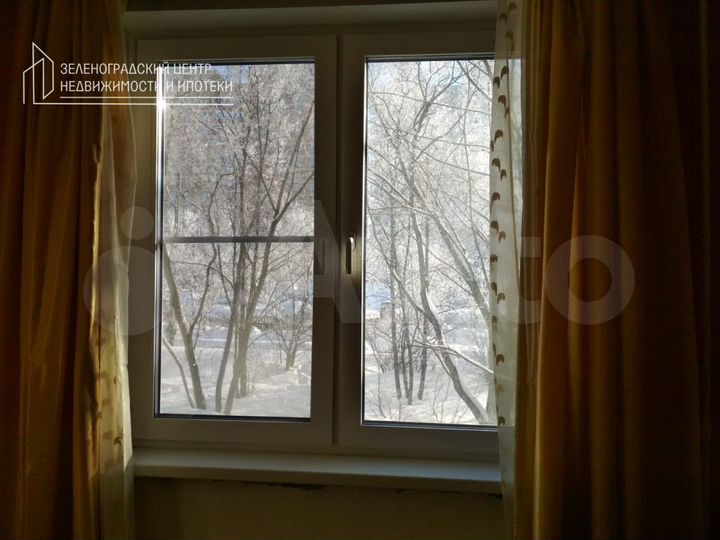 2-к. квартира, 51,4 м², 2/14 эт.